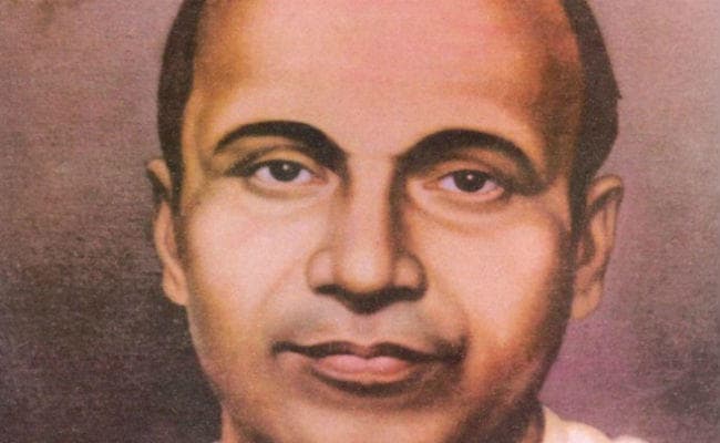 जयशंकर प्रसाद स्मृति समारोह 3 फरवरी को, साहित्य के क्षेत्र में विशिष्ट योगदान देने वाले होंगे पुरस्कृत