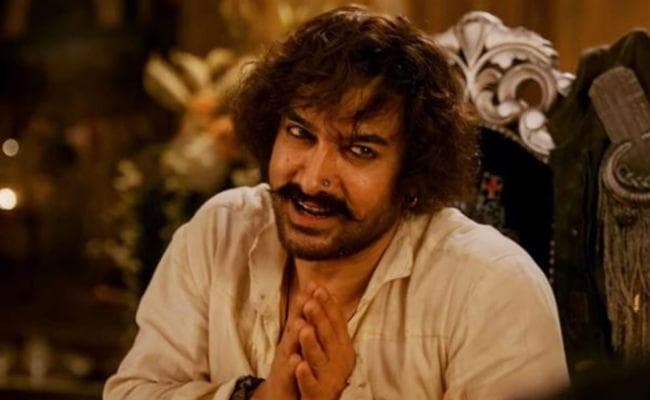 ‘ठग्स” के फ्लॉप होने को लेकर आमिर खान ने तोड़ी चुप्पी…