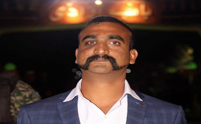 पाकिस्तान की रिहाई के बाद AFCMI में हो रहा है वायुवीर अभिनंदन का इलाज