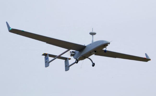 भारत-अमेरिका मिलकर छोटे मानवरहित विमान बनाने पर कर रहे हैं विचार : पेंटागन