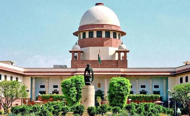 अयोध्या में पूजा की अनुमति मांगने पर SC की बड़ी टिप्पणी, देश को कभी शांति से नहीं रहने देंगे