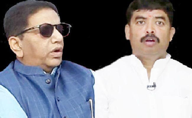 पूर्णिया लोकसभा सीट : राजग गठबंधन एवं विपक्षी महागठबंधन में सीधी टक्कर