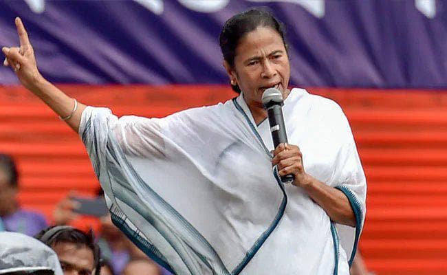 बंगाल भाजपा के लिए ताबूत में आखिरी कील होगा : ममता