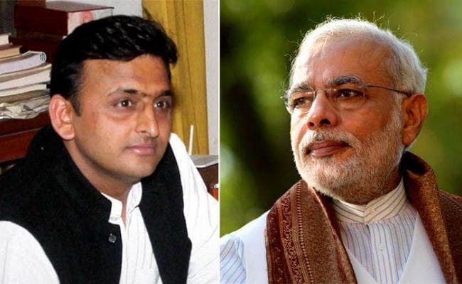 खुद की सीट पर वोट नहीं दे पायेंगे पीएम मोदी व अखिलेश