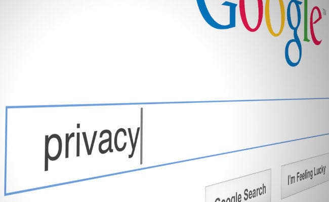 Google ने यूजर प्राइवेसी को लेकर कही यह बड़ी बात…