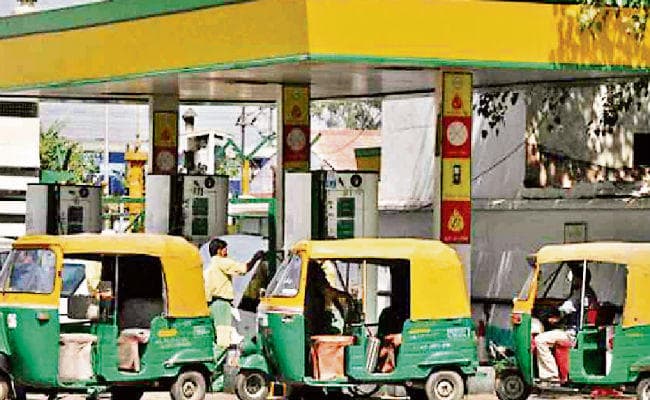 रांची में सीएनजी की सुविधा जुलाई तक, इस महीने के अंत से मिलने लगेंगे सीएनजी वाले ऑटो