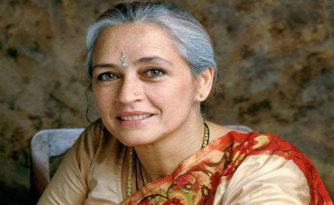 Interview: ”किसी फिल्म में सलमान खान की दादी बनना चाहती हूं”