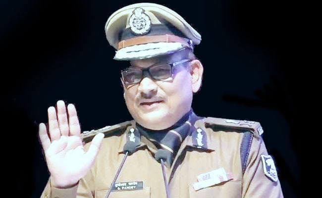 दागी पुलिस अफसरों को मिलेगा अपना पक्ष रखने का मौका : डीजीपी, कहा- पुलिस विभाग में जल्द शुरू होगी बहाली