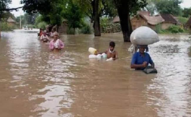 जल बना काल, 8 लोगों की मौत, बारिश से कोसी-पूर्व बिहार सहित राज्य में 37 की गयी जान