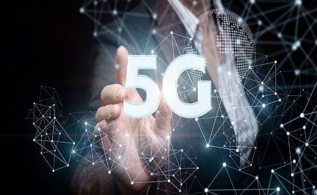 Airtel, Jio और Voda-Idea ने 5जी ट्रायल के लिए दिये आवेदन