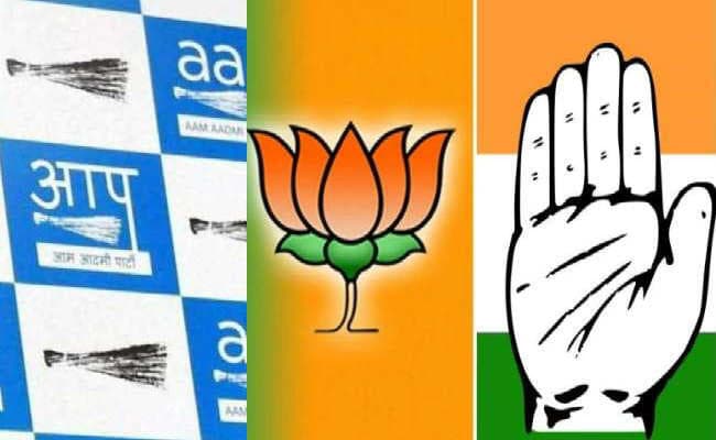 दिल्ली विधानसभा चुनाव: दुकानदारों की दिक्कतों को राजनीतिक दलों के घोषणापत्र में जगह नहीं मिलती !