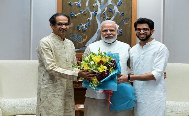 PM Modi से मुलाकात के बाद बोले ठाकरे- सीएए से किसी को डरने की जरूरत नहीं