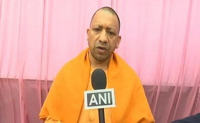 यूपी : योगी के बयान के खिलाफ अलीगढ़ के टीचर संघ ने राष्ट्रपति को लिखा पत्र