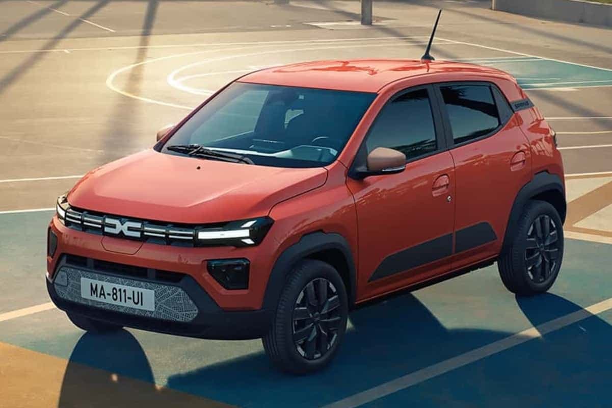 Renault Kwid EV छोटी गाड़ी करेगी बड़ा धमाल…बेहतरीन रेंज के साथ पावर का जबरदस्त कॉम्बिनेशन!