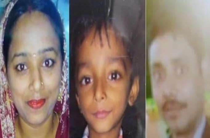 EXCLUSIVE: कानपुर ट्रिपल मर्डर केस में पुलिस के हाथ लगे अहम सुराग, सोमवार को आरोपियों की रिमांड का अंतिम दिन