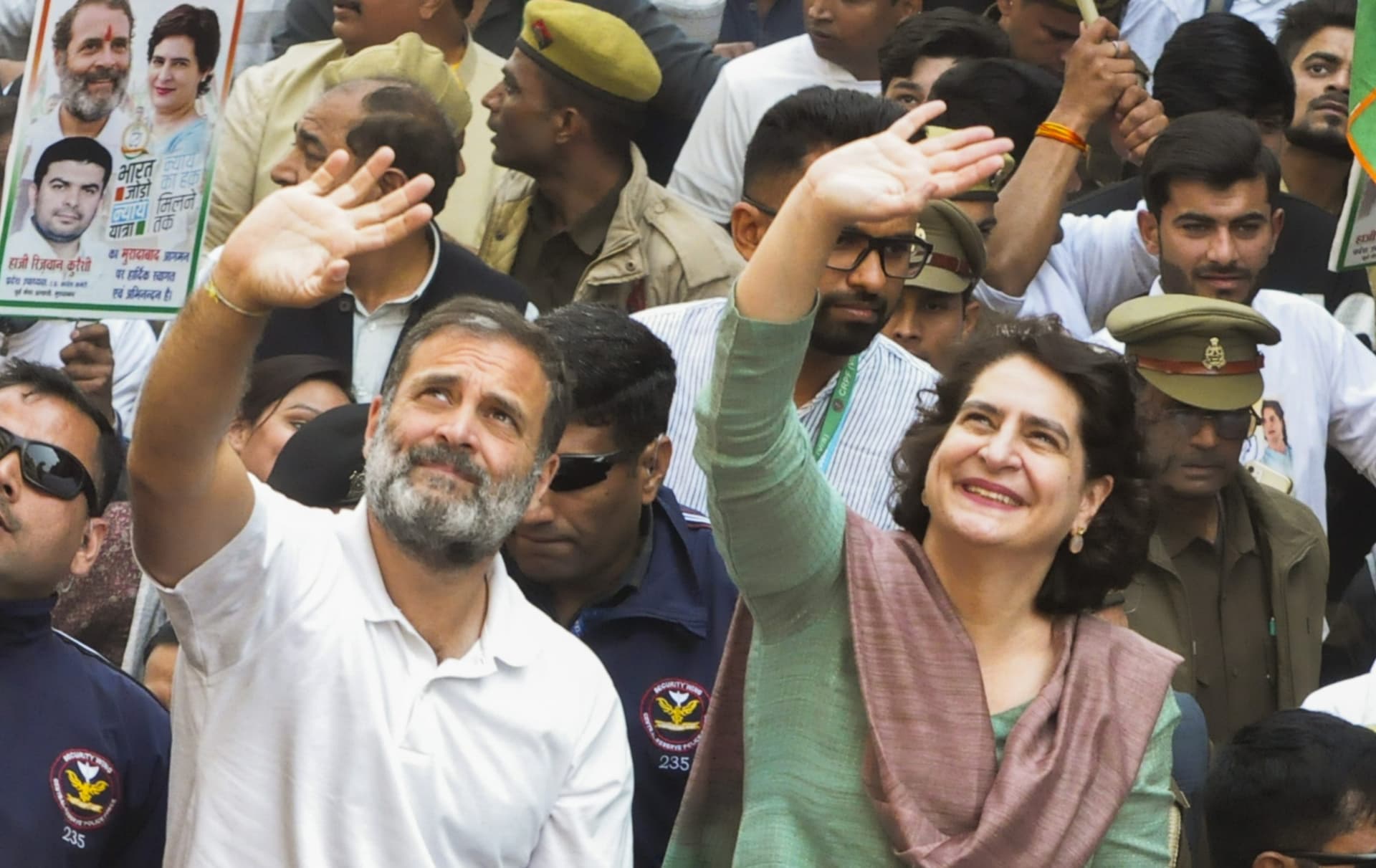 Lok Sabha Election 2024: क्या वायनाड से नहीं लड़ेंगे राहुल गांधी? केरल में फंस गई कांग्रेस