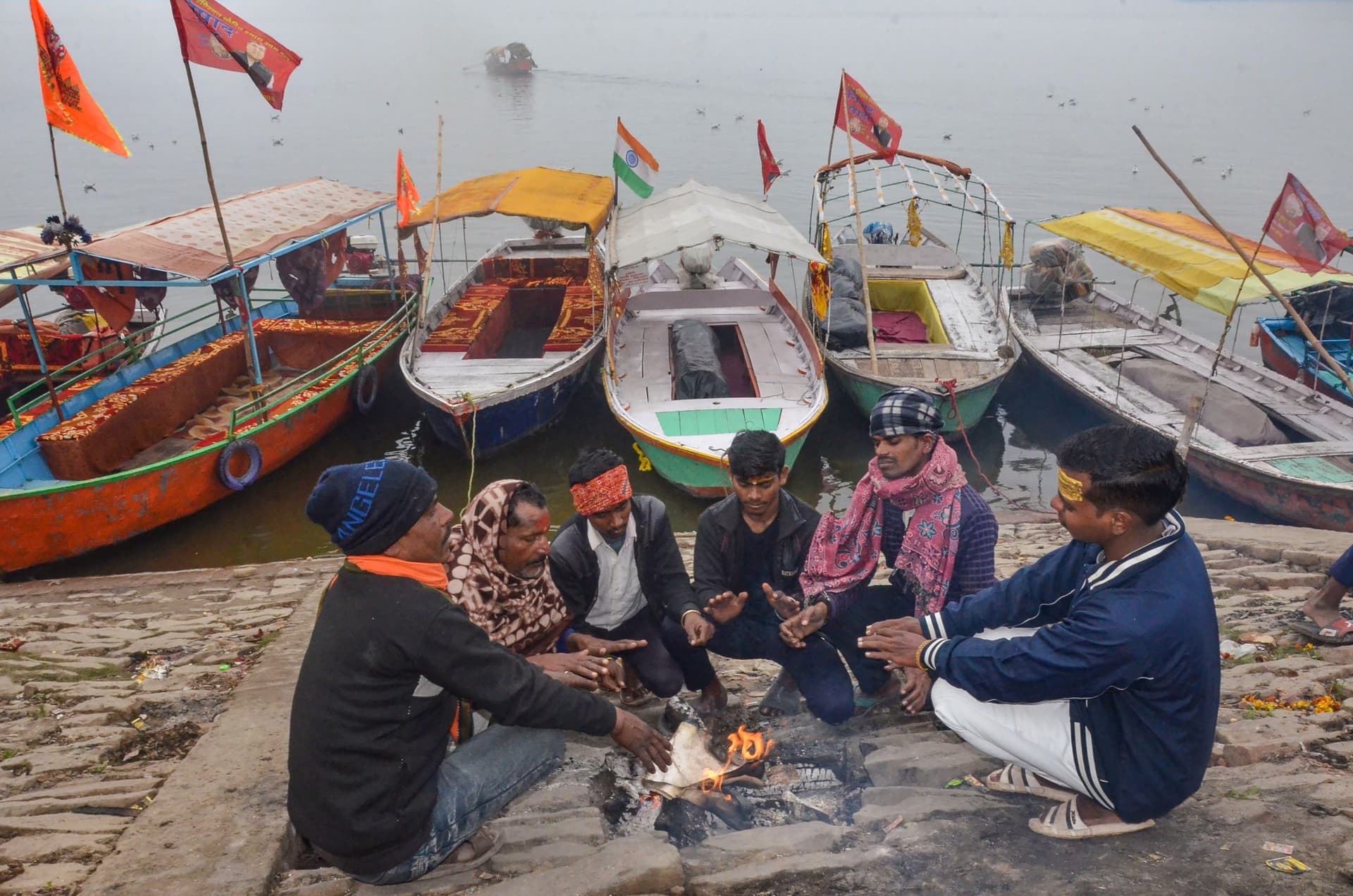Weather Forecast: कब मिलेगी भीषण ठंड से राहत? जानें गणतंत्र दिवस के दिन कैसा रहेगा आपके इलाके का मौसम
