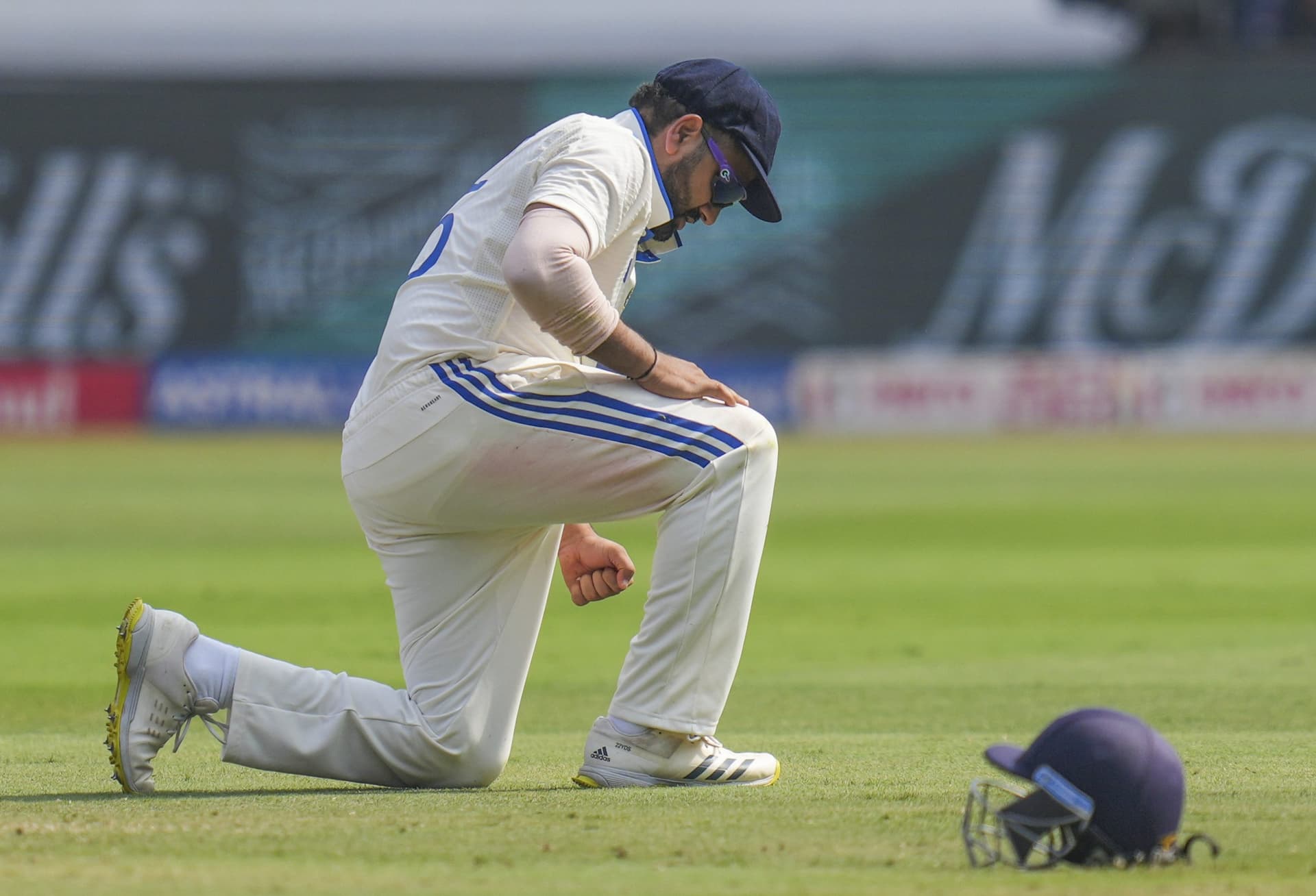 IND vs ENG: कप्तान रोहित शर्मा ने बताई हार की बड़ी वजह, कहा – एक टीम के रूप में हम हुए ‘फेल’