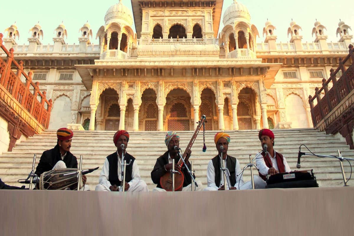 PHOTOS: कम बजट में आईआरसीटीसी करा रहा है जयपुर-जोधपुर की सैर, मिलेगी ये सभी सुविधाएं