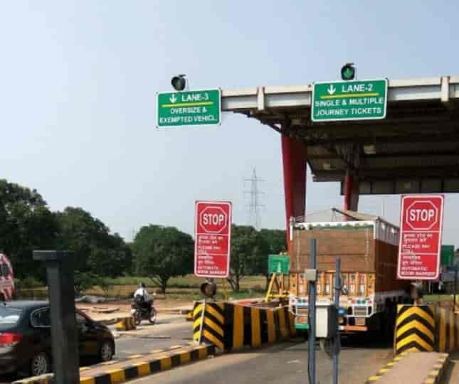 Aligarh News: आज रात से हाइवे का सफर होगा महंगा, NHAI ने बढ़ाया शुक्ल, अब देने होंगे इतने रुपए