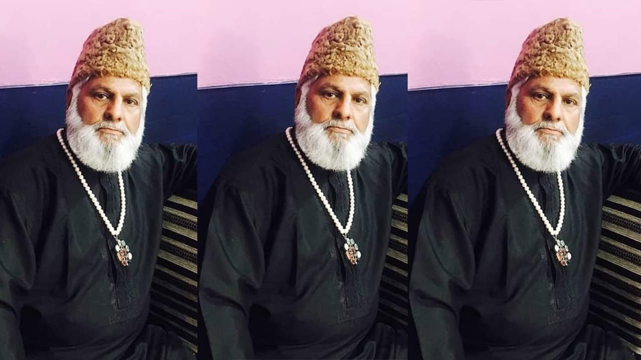 बरेली सुरमे को पहचान दिलाने वाले हसीन हाशमी का इंतकाल, शायर मुन्नवर राणा, वसीम बरेलवी ने जताया दुख