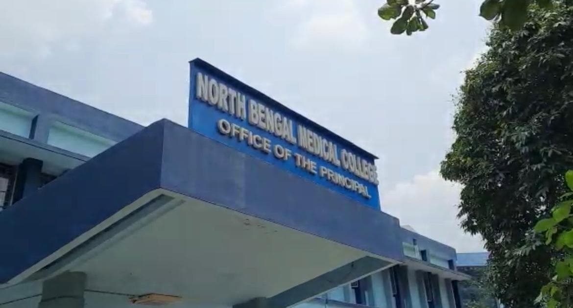 Black Fungus In Bengal: सिलीगुड़ी में ब्लैक फंगस से पहली मौत, तीन सप्ताह पहले कोरोना से संक्रमित हुई थी महिला