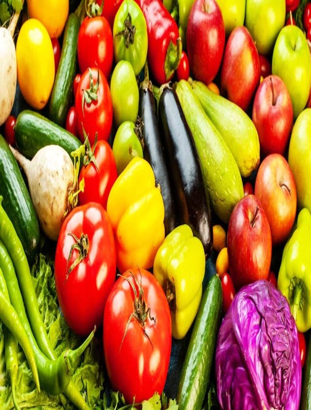 High Protein Vegetables: यहां जानिए किस सब्जी में सबसे ज्यादा प्रोटीन पाया जाता है
