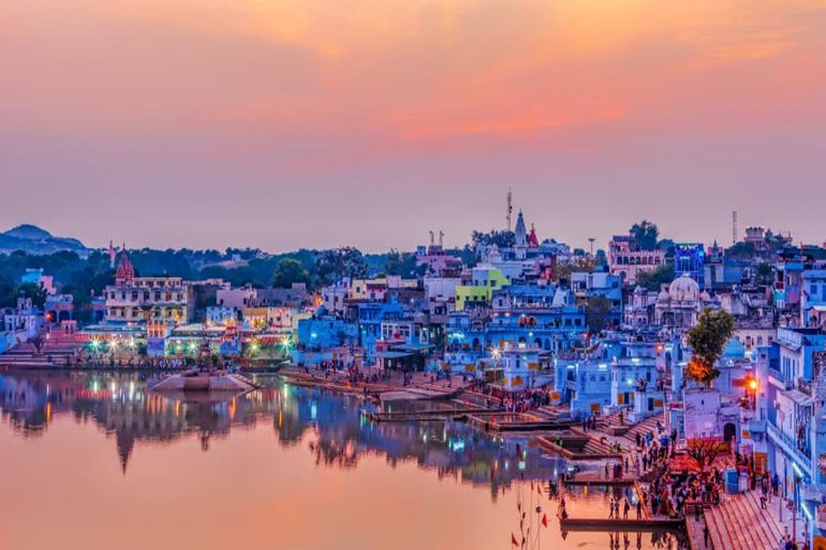 PHOTOS: ये हैं उत्तर प्रदेश की टॉप 4 सबसे खूबसूरत जगह