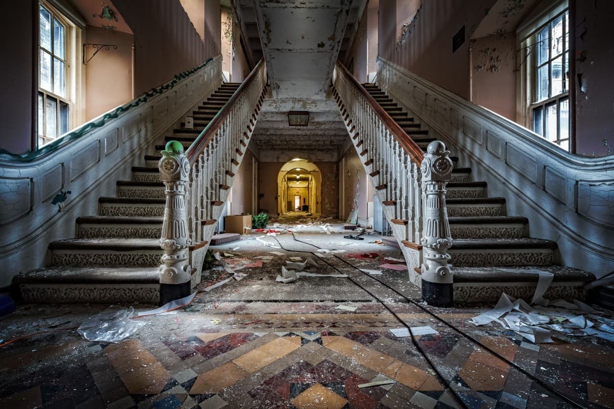 Haunted Places Of Indore: इंदौर की ये है सबसे भूतिया जगह, जहां आज भी है भूतों का अड्डा
