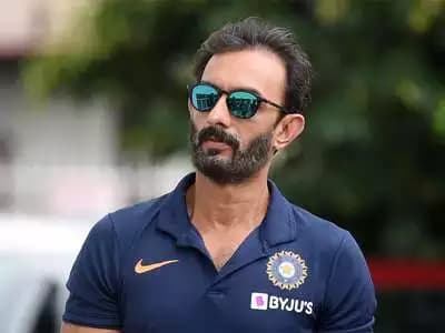 IND vs ENG: चौथे टेस्ट से पहले भारतीय बल्लेबाजी कोच ने की प्रेस वार्ता, कही ये बड़ी बात