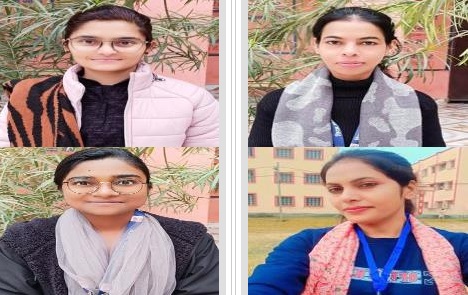 यूपी दिल्ली से आयीं शिक्षिकाओं का बिहार को लेकर बदला नजरिया, योगदान के पहले लग रहा था डर, अब बता रही घर जैसा
