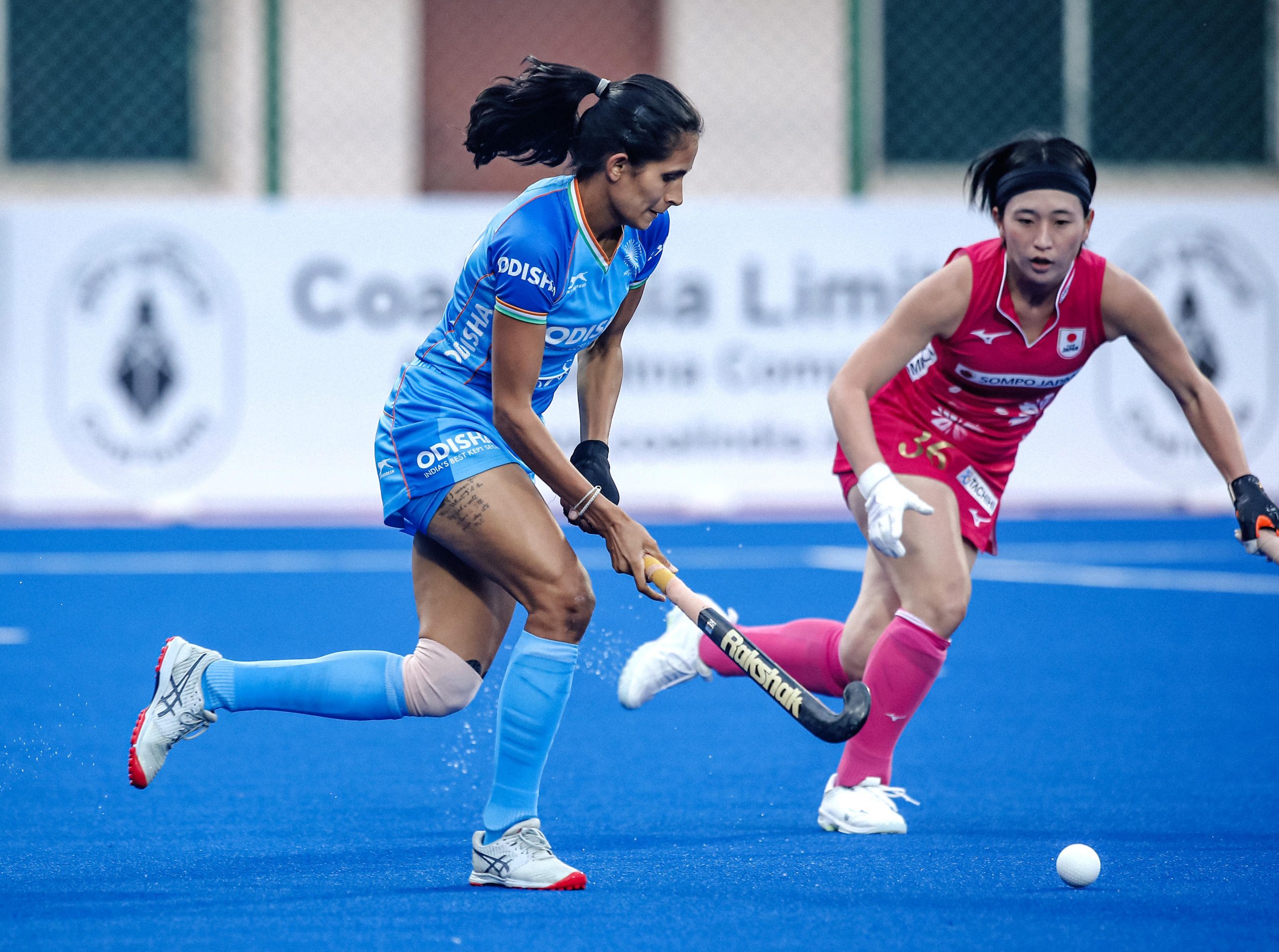 FIH Olympic Qualifiers 2024: धनराज पिल्लै ने बताई महिला हॉकी टीम की हार की वजह, विदेशी कोच पर भड़के