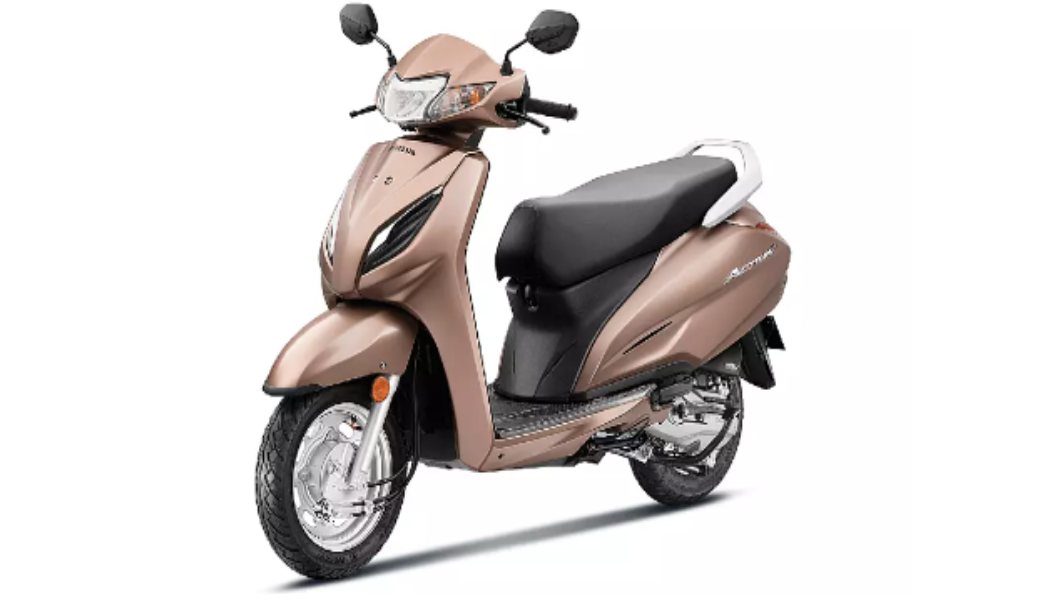 Honda Activa 6G की 10 खास बातें जो इसे बनाती इंडिया की सबसे बेहतरीन स्कूटर!