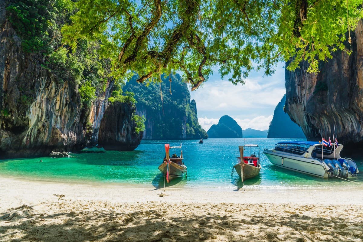 Andaman And Nicobar Tour Package: अंडमान और निकोबार द्वीप समूह के लिए IRCTC लाया टूर पैकेज, 5 मार्च से हो रहा शुरू