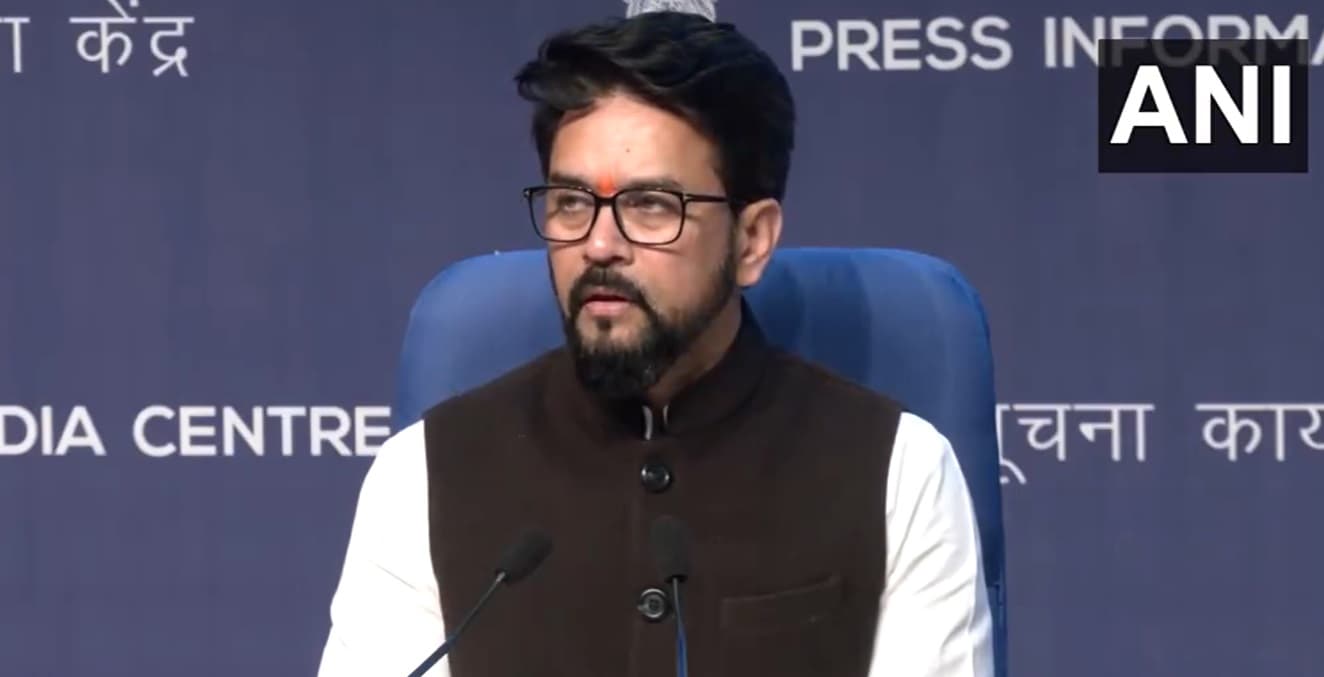 New Rules: देश में समाचारपत्रों के पंजीकरण के लिए नया कानून लागू, पीआरबी अधिनियम 1867 को केंद्र ने किया निरस्त