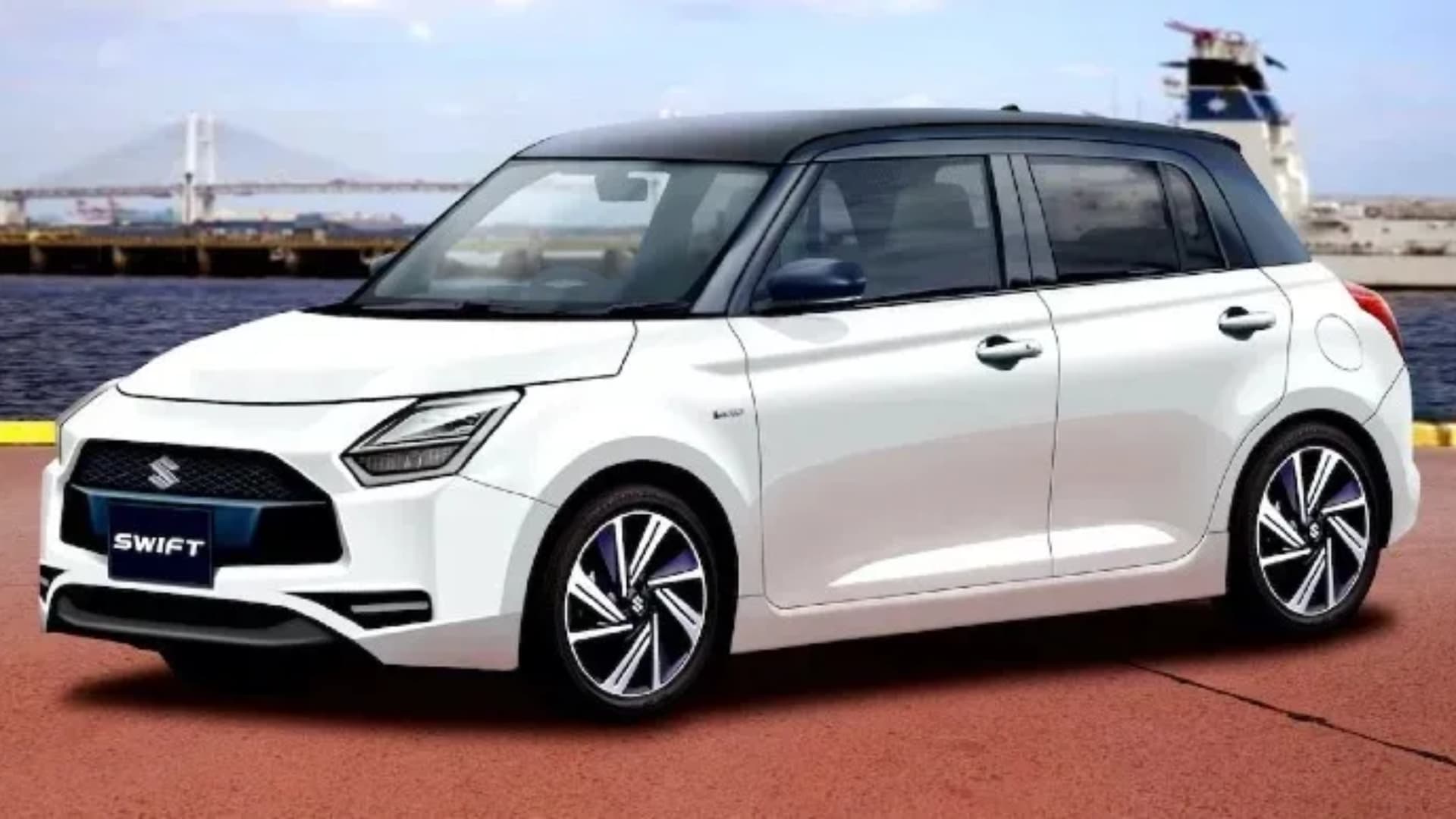 Swift New-Gen 2024 में मौजूद है ये खूबियां, कोई नहीं है टक्कर में, लॉन्च होते ही मचाएगी धूम!