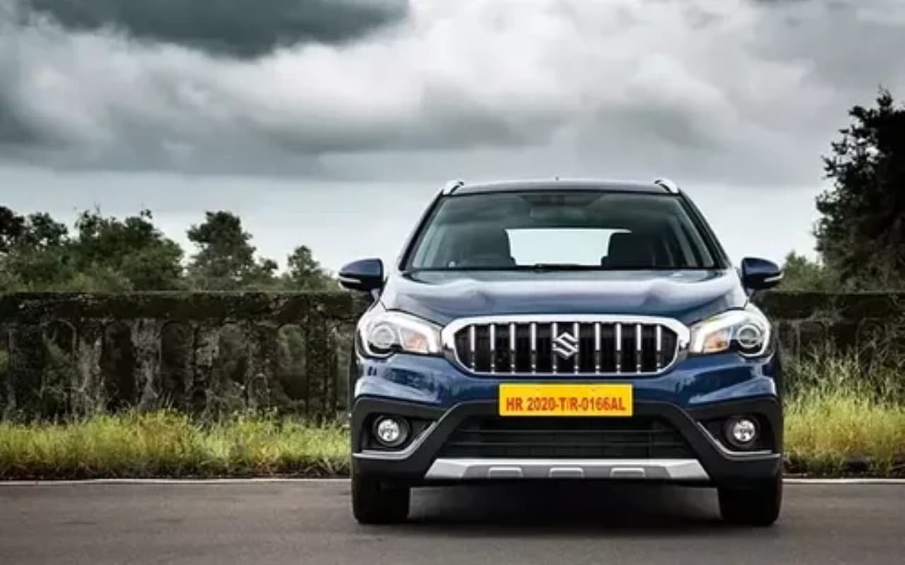 Maruti की सबसे खूबसूरत कार, जो है ऑफिसर क्लास की पहली पसंद, कीमत सिर्फ 8.30 लाख!