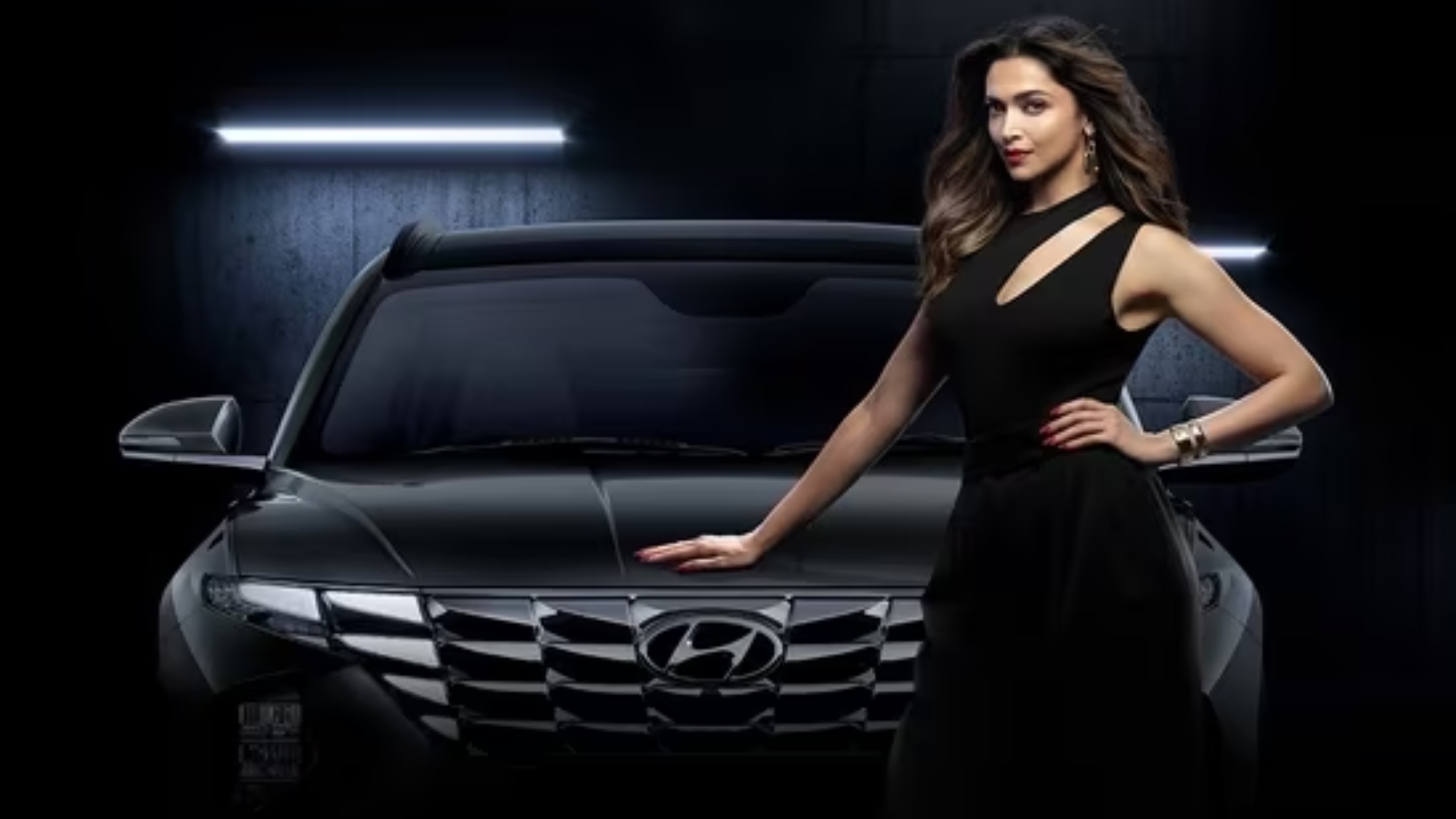 Hyundai और दीपिका पादुकोण के रिश्ते की नई शुरुआत, मार्केट पर छाने के लिए कंपनी का मास्टरस्ट्रोक!