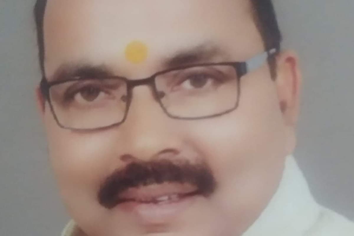 विधायक ने देवघर में तारामंडल का निर्माण जल्द पूरा करने की उठायी मांग