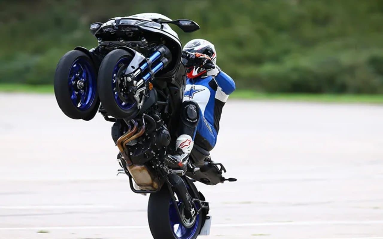 YAMAHA की तीन पहियों वाली सुपर बाइक, अब इंडिया में मचाएगी धूम!