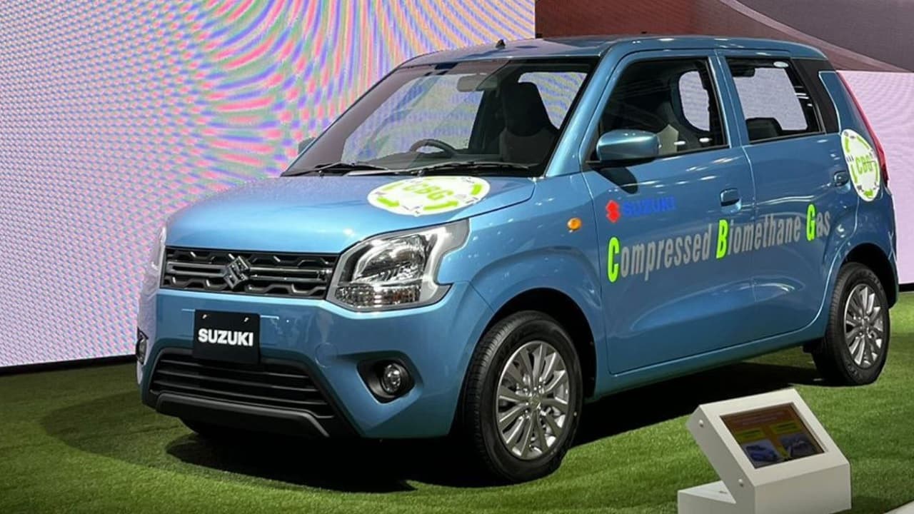 डीजल ना पेट्रोल… गाय के गोबर से चलती है Maruti Suzuki की ये पॉपुलर कार!