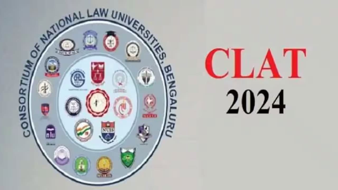 CLAT 2024 काउंसलिंग प्रक्रिया के लिए पहली आवंटन लिस्ट जारी, इस लिंक consortiumofnlus.ac.in से करें चेक