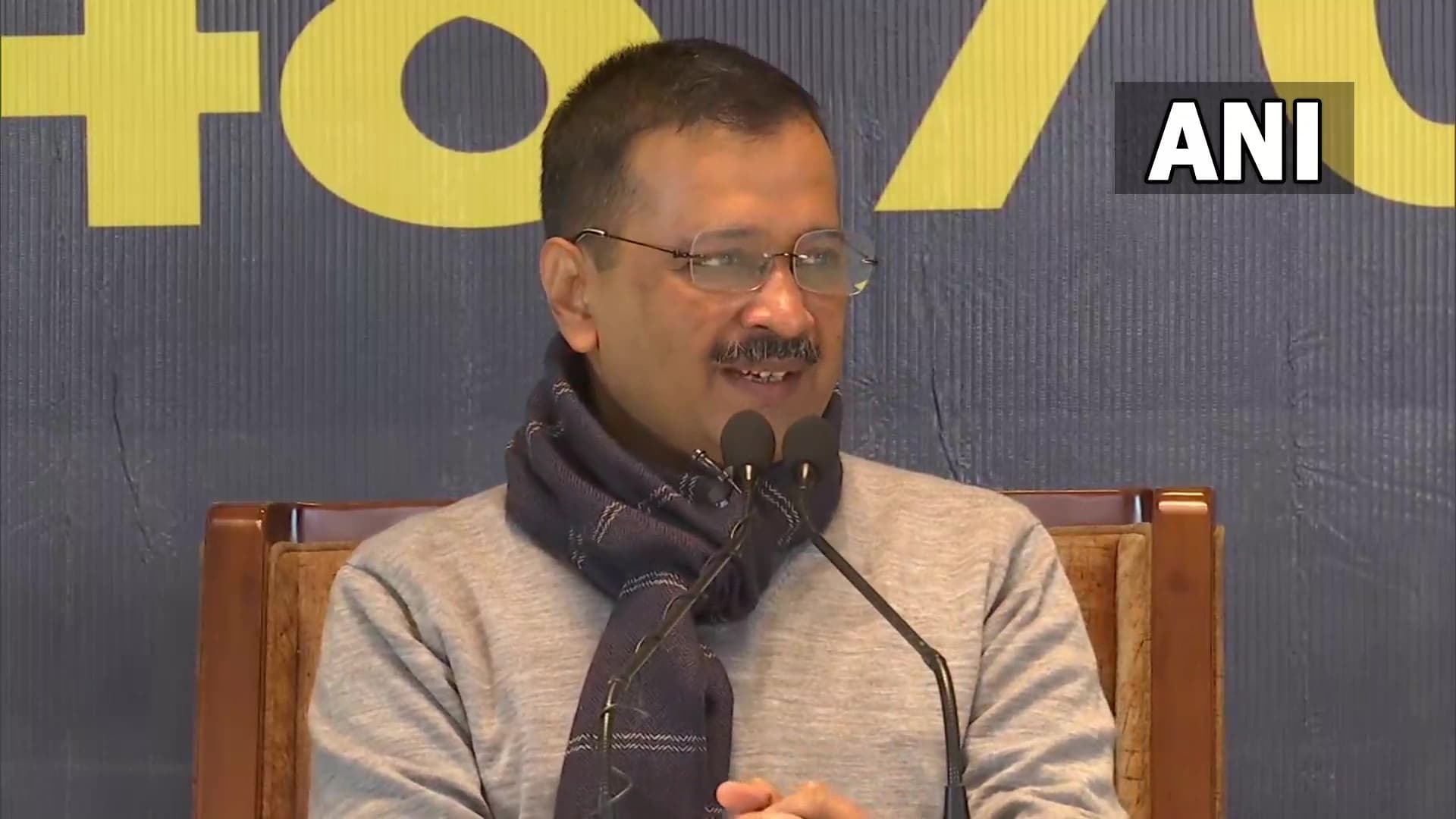ED के आठवें समन पर भी पेश नहीं हुए CM केजरीवाल, कहा- देंगे सवालों का जवाब, लेकिन… देखें Video