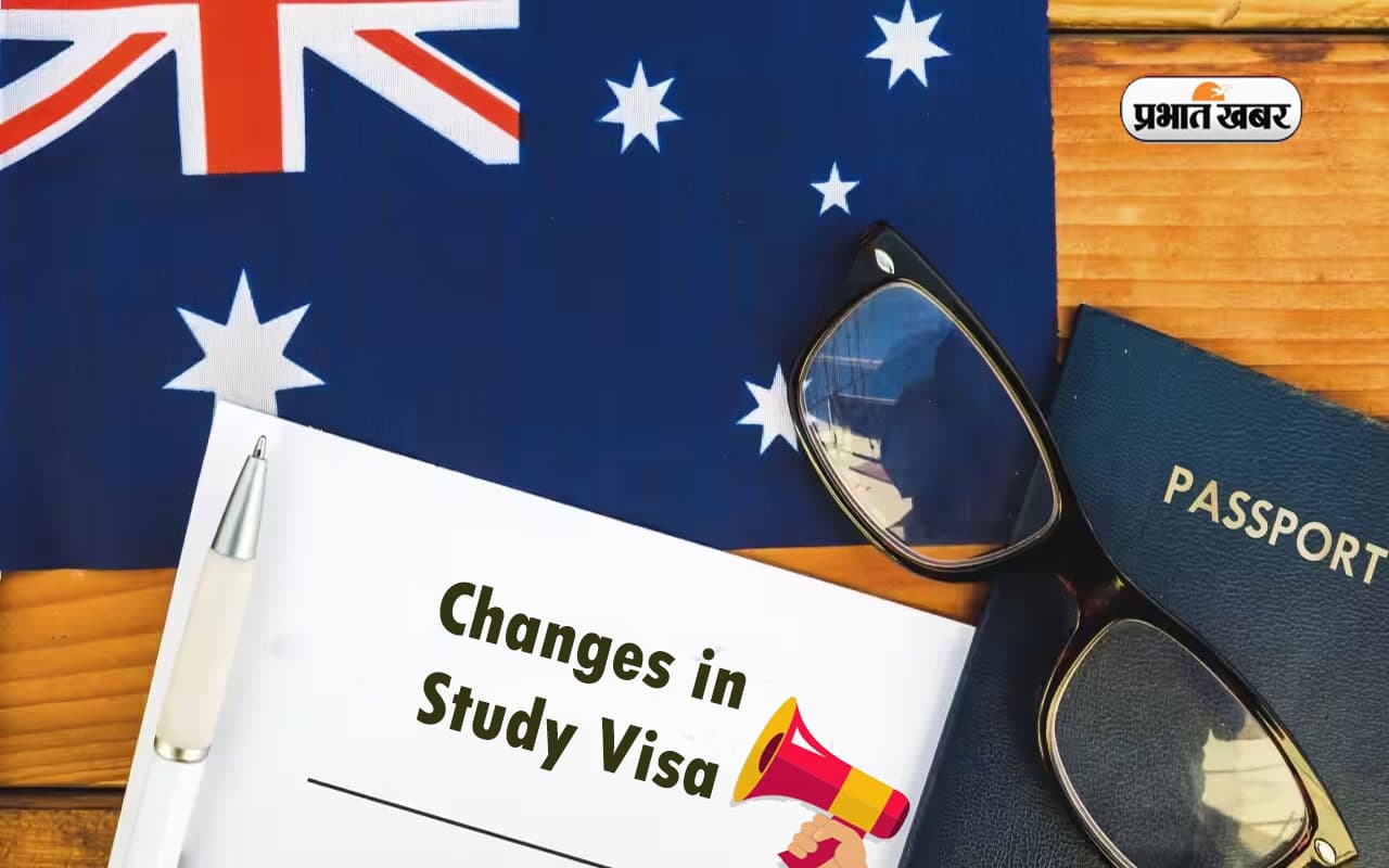 Changes in Study Visas: विदेश में पढ़ने का है शौक, तो जान लें ऑस्ट्रेलिया समेत इन देशों की स्टडी विजा पॉलिसी