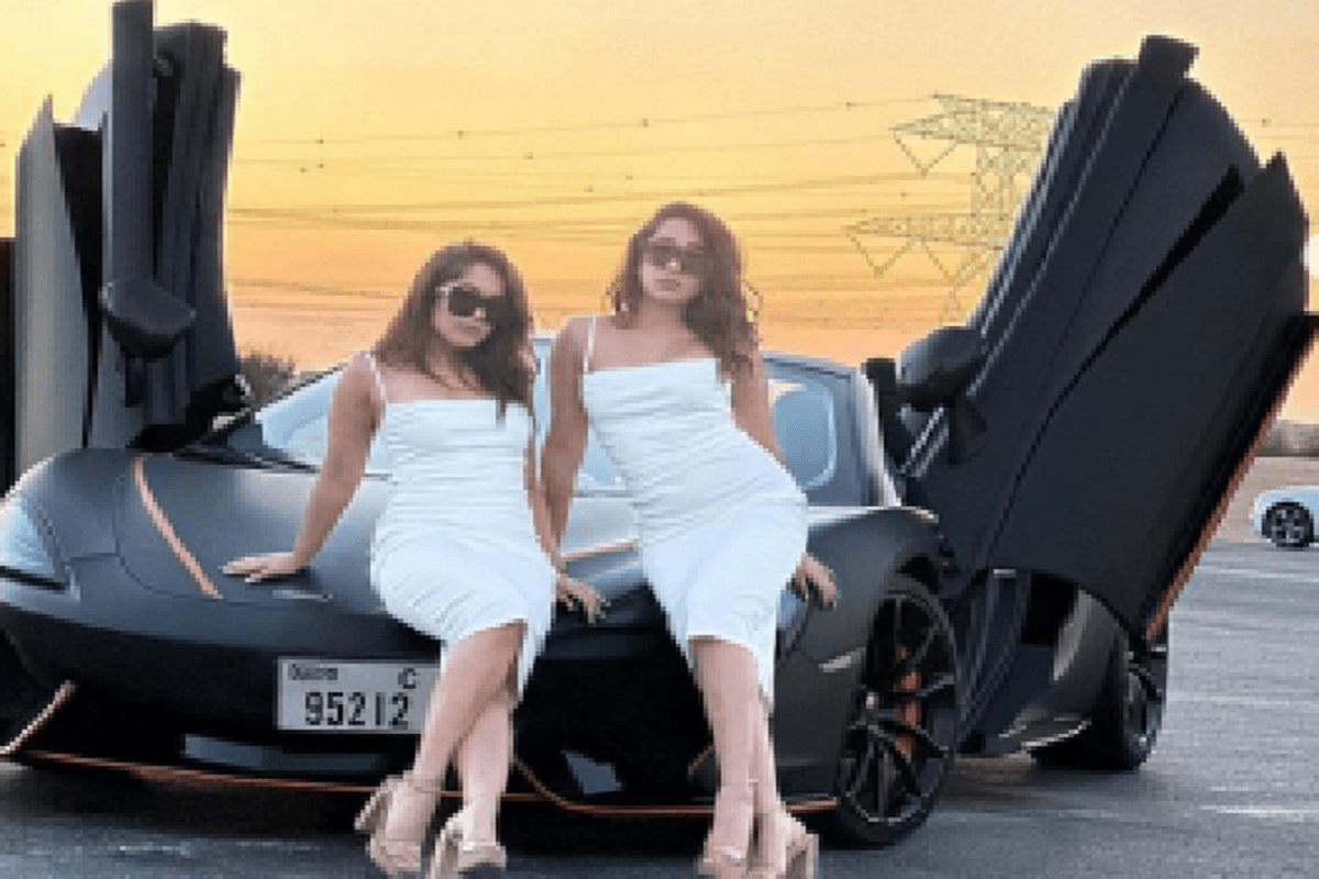 Chinky-Minky Cars: कपिल शर्मा की चिंकी-मिंकी को पसंद हैं ये कारें, अपनी कौन…पता नहीं!