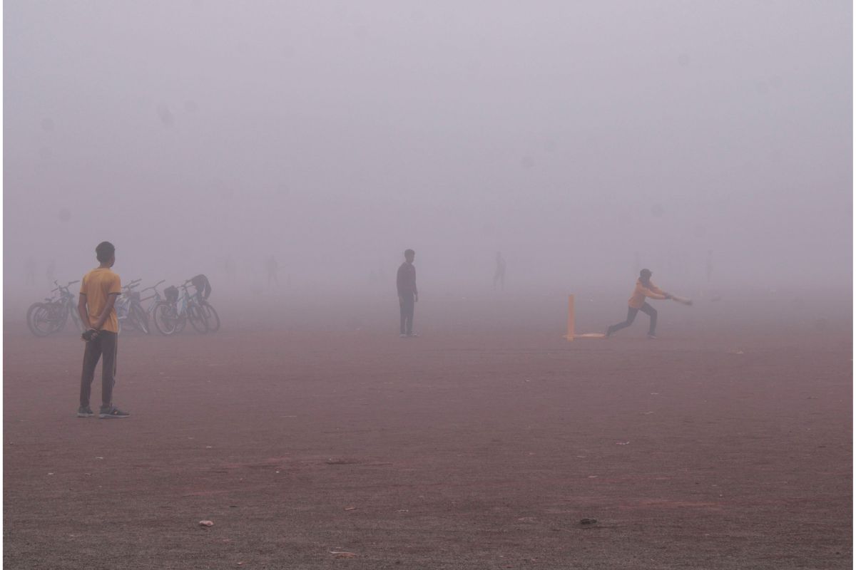 Bengal Weather Forecast : एक बार फिर से किरकिरा हो सकता है सर्दी का मजा