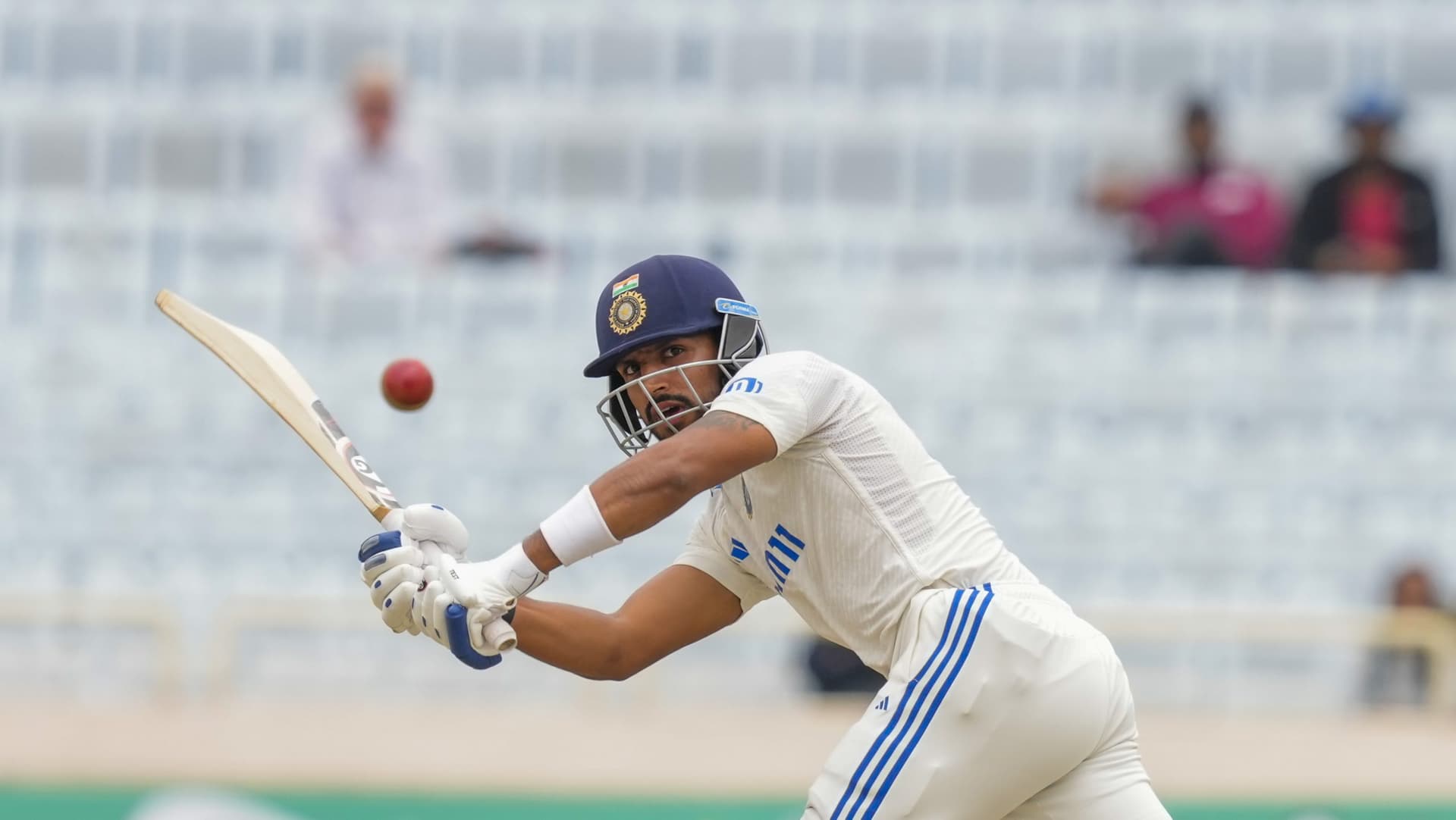 India vs England: कौन हैं ध्रुव जुरेल? पिता कारगिल के हीरो, तो बेटे ने इंग्लैंड के नाक में कर दिया दम