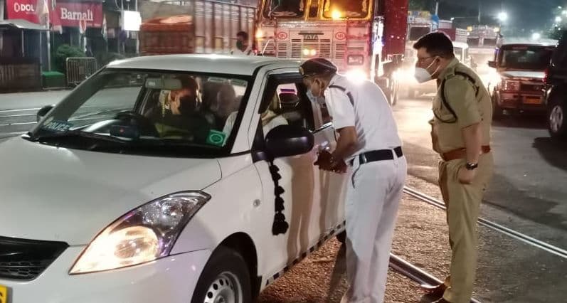 Bihar News: पुलिस जांच के बाद ही कबाड़ में नष्ट होंगी गाड़ियां, रिकॉर्ड को रखा जायेगा सुरक्षित