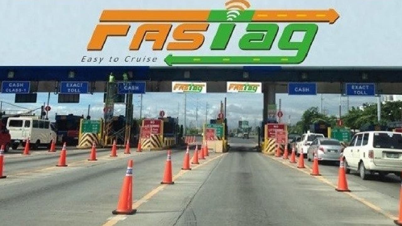 FASTags बचाने के लिए जल्द कराएं ये काम, 31 जनवरी लास्ट डेट… फिर हो जाएगा निष्क्रिय