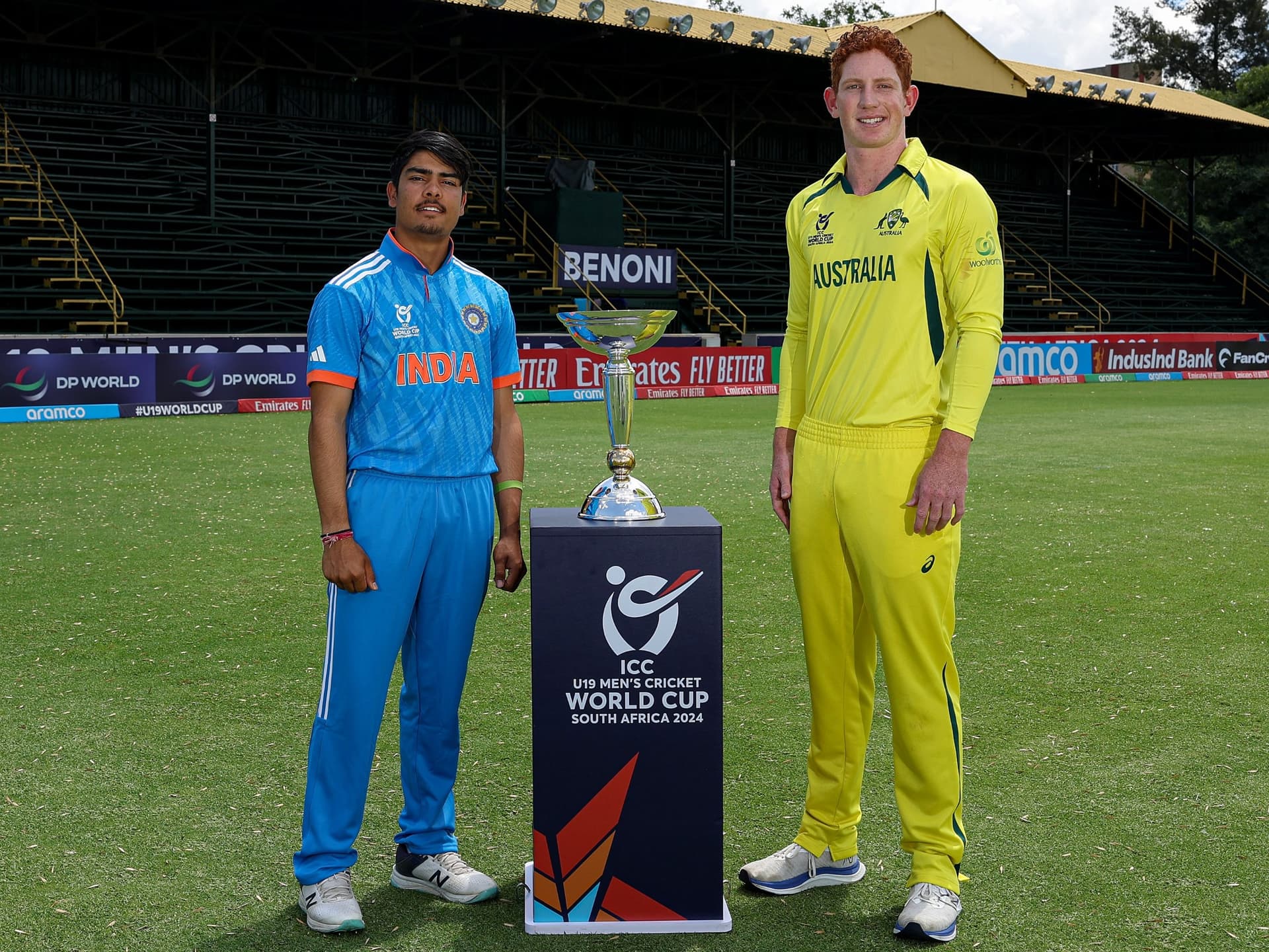 IND vs AUS, U19 World Cup: फाइनल में इतिहास रचने उतरेगी टीम इंडिया, ऑस्ट्रेलिया से है टक्कर